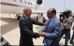 La riposte de Mohamed Ould Abdel Aziz à l’absence du roi au sommet de l’Union africaine