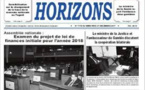 Horizons et Chaab cessent de paraître