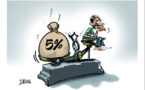 L’inflation en hausse