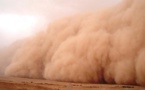 Mauritanie : des blessés lors d’une tempête de sable dans l’Est du pays