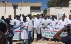 Mauritanie : des médecins prolongent la suspension de leur grève avant de rencontrer le président