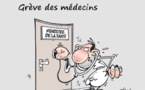 Rencontre entre Aziz et le syndicat des médecins prévue mardi