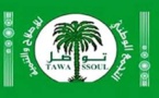 Tawassoul présent dans 156 communes