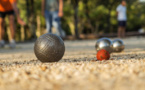 Clôture à Nouadhibou du championnat de la ligue régionale du jeu de boules