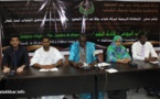 Nouakchott : Naissance du Mouvement de la Jeunesse consciente