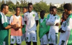 La Mauritanie dans le groupe 3 des éliminatoires du championnat d’Afrique juniors