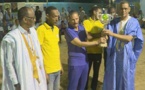 Nouakchott ouest arrache la coupe nationale de pétanque