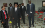 Inauguration à Nouakchott de l’hôtel ‘’Maison des hôtes’’