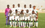 Match amical : Les U17 du Sénégal étrillent la Mauritanie (3-0)