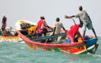 Collision en mer près de Nouadhibou : 9 morts et six rescapés