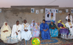 La coordination régionale de l’UPR à Nouakchott Ouest organise des meetings dans les sections du parti