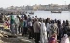 Pêche illégale : 22 Sénégalais arrêtés en Mauritanie