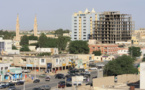 Une capitale pleine de boutiques… : Nouakchott, une ville… de Mauritaniens