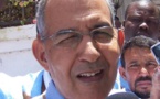 Ahmed Ould Daddah dit non au tripatouillage de la constitution