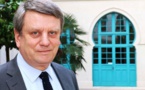 Pierre Thénard succèdera à l’ambassadeur français Joël Meyer