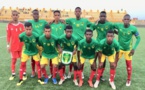 Mauritanie : déjà éliminée des compétitions du tournoi U17 UFOA