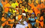 Le FC Nouadhibou Vainqueur de la coupe de la ligue