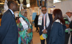 La Mauritanie présente à la foire internationale du marketing touristique à Paris