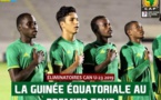 CAN U-23 : la Mauritanie opposée à la Guinée équatoriale lors du premier tour