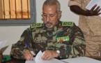 Le QG de la force du G5 Sahel déménagé sur ordre de son Commandant