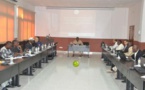 Des experts du G5-Sahel se réunissent à Nouakchott pour discuter des ressources des pays membres