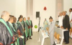 Soutenance à l'Université de Nouakchott Al Assriya de la première thèse de doctorat en biologie