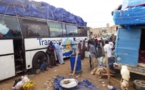 Magal de Touba : bloqués à la frontière, les Sénégalais de Mauritanie appellent les guides religieux à l'aide