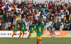 CAN 2019 : les Mourabitounes reprennent la tête de leur groupe