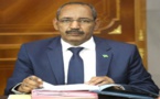 Le ministre de l'Intérieur regagne Nouakchott en provenance du Bénin