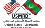 Mauritanie- USA :  Vers la mise en place du Forum d'Affaires mauritano-américain (USMRBF) pour booster les échanges