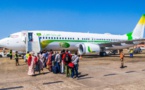 Mauritania Airlines voudrait assurer la liaison NKTT - Paris toute l'année