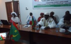 Lancement à Nouakchott de la 2ème édition de la «Caravane ouest-africaine pour la Terre, l’Eau et les Semences »