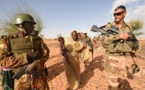 Armée du G5 Sahel : Les mauritaniens, prêts à 92 %