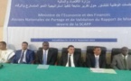 Nouadhibou: Consultations sur le 1er rapport sur la mise en œuvre de la stratégie de croissance accélérée et de bien-être commun