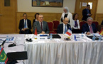 Boulif souligne à Nouakchott l'importance que le Maroc attache au projet de liaison fixe Europe-Afrique