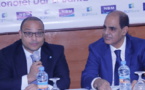 Convention de partenariat entre la Nouvelle Banque de Mauritanie et BGFI Bank Europe