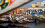 Arrivée à Nouakchott du ministre sénégalais des pêches et de l’économie maritime