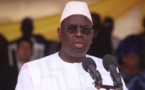 Accord gazier mauritano-sénégalais : Macky Sall attendu à Nouakchott vendredi prochain