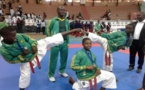 Championnats d’Afrique de la Zone 2 : Belle moisson mauritanienne