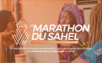 Communiqué de presse : Le Marathon du Sahel