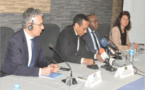 Ouverture de la session de la plateforme de coopération judiciaire des pays du Sahel