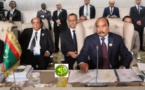 Le Président de la République devant la 30eme session ordinaire du sommet ordinaire arabe à Tunis: " Nous nous devons de relever du niveau de l'efficacité de notre action arabe commune pour faire face aux graves et délicats défis"