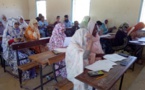 Enseignement : Lycée de Sebkha en reconstruction