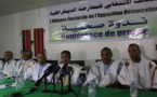 Mauritanie : l’opposition menace de boycotter la présidentielle