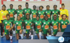 Challenge Trophy : le Sénégal gagne l'or et le bronze à Nouakchottt