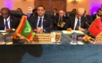 Marrakech: Démarrage des réunions annuelles de la Banque Islamique de Développement avec la participation du ministre mauritanien de l’économie et des finances