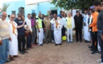 Organisation de la 11ème édition du championnat saisonnier de la pétanque