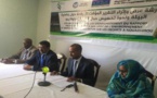 Début des travaux d’un atelier de formation sur l’environnement et le traitement des ordures de Nouadhibou