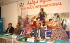 Ouverture d’un colloque international ‘’ Quels modèles économiques pour l’entrepreneuriat féminin au Maghreb et au Sahel : enjeux et perspectives’’