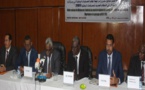 Atelier de présentation des résultats du projet de révision du système des comptes nationaux en Mauritanie